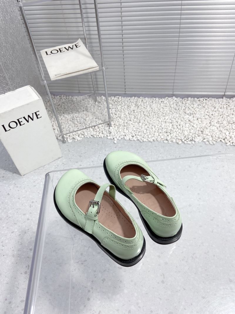 Loewe Shoes